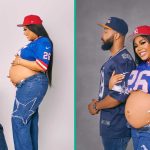 Actor Alex Cross & Wife Overjoyed as They Welcome Their First Child: "It Was Indeed Worth The Wait"