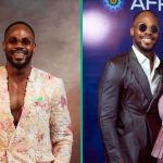 Actor Etim-Effiong Speaks on Marriage to Toyosi: “Being With an Assertive Wife Was Chaotic for Me”