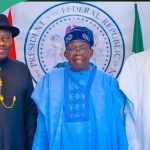 Actual Amount Tinubu Allocates for Obasanjo, Gowon, Jonathan, Buhari, Others in 2025 Surfaces
