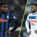 Ademola Lookman Misses Out on Africa’s Best Player Award Ahead of CAF POTY Ceremony Tonight