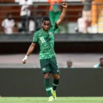 Ademola Lookman crowned 2024 CAF Player of the Year
