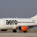 Aero Contractors Unveils Christmas Campaign Promo