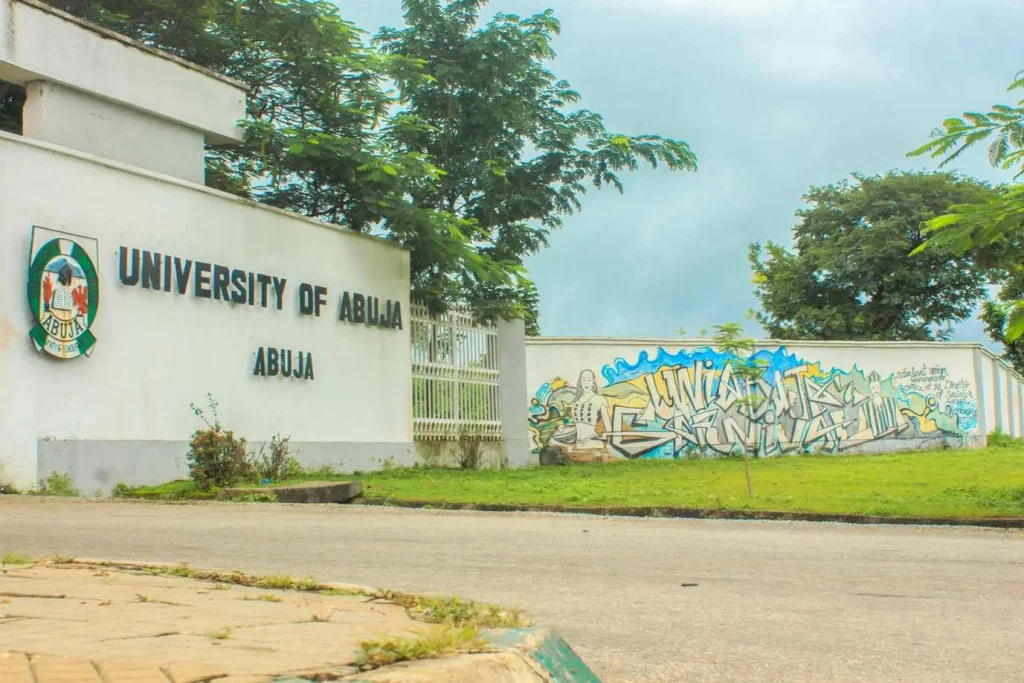 Alumni Protest Proposed Renaming Of University Of Abuja