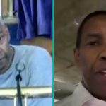 American Actor Denzel Washington Gets Baptized at 69, Shares Inspiring Story: "Finally, I'm Here"