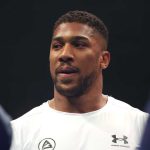 Anthony Joshua Pays Christmas Visit to Sagamu, Pundit Hails Heavyweight Boxer