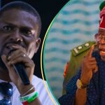 Atiku's Aide Reacts as Nigerians Reportedly Queue in Front of Tinubu’s Lagos House for Palliatives