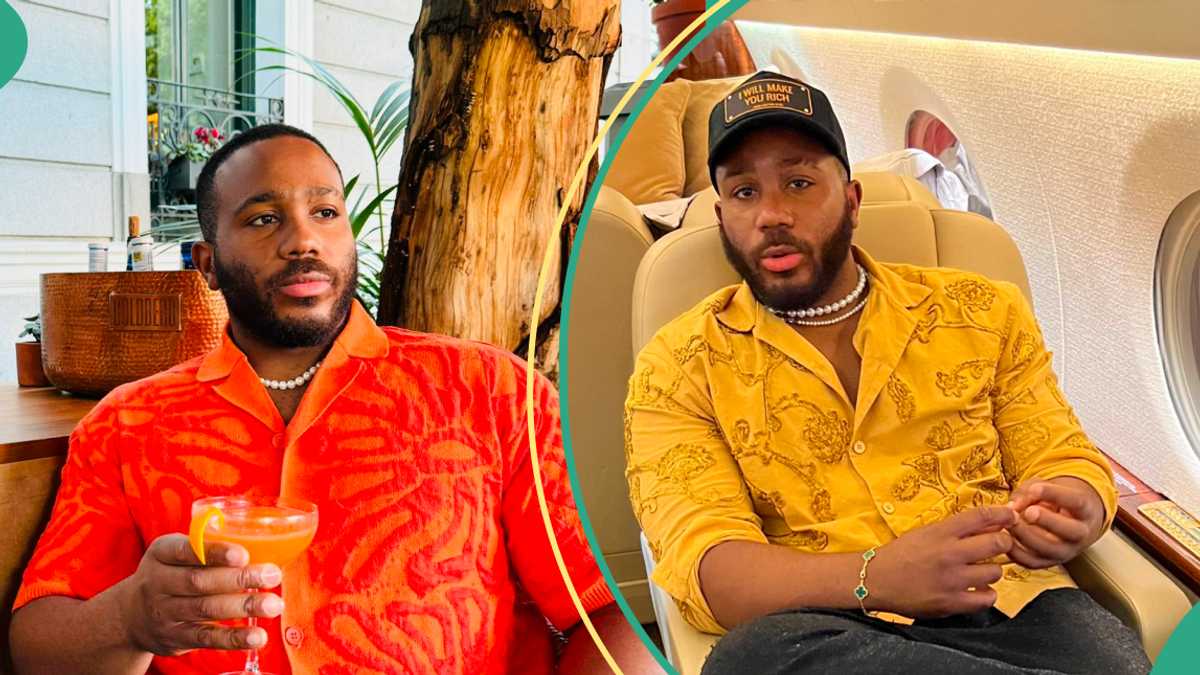 BBNaija Kiddwaya Dragged Furiously As He Shares N50k Giveaway for Only 2 People, Posts Exotic Photo