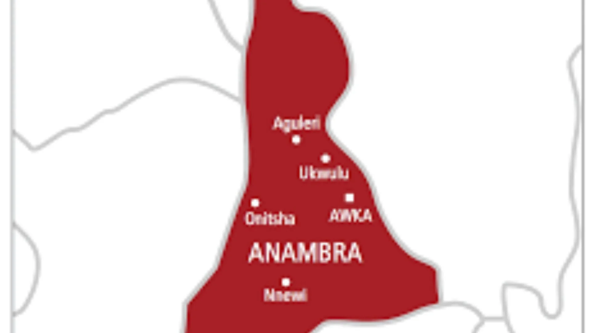 BREAKING: 20 feared dead in Anambra community as rice distribution causes stampede