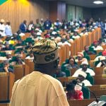 BREAKING: 24hrs After Tinubu's Visit to NASS, Reps Pass 2025 Budget