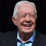 BREAKING: Former US President Jimmy Carter Dies At Age 100, Details Emerge