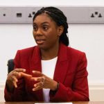 BREAKING: Kemi Badenoch Risks Being Dragged to Court, Reason Emerges