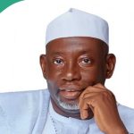 BREAKING: Nigerian Governor Loses 24-Year-Old Son Day after Mother's Death