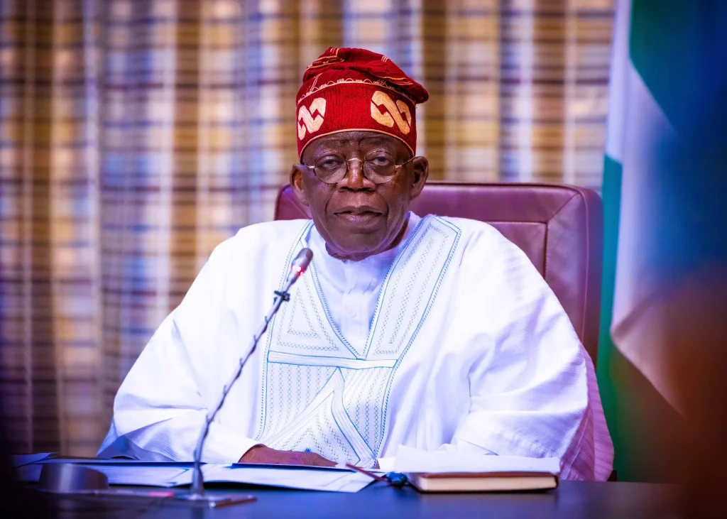 BREAKING: Tax reform here to stay — Tinubu