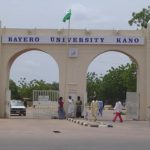 BUK ta daga matsayin Sheikh Sani Umar Rijiyar Lemo zuwa matakin Farfesa