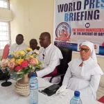 Be servant leaders - Brotherhood of Cross and Star advises Tinubu, govs