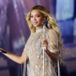 Beyoncé Becomes Most Certified Female Artist In History