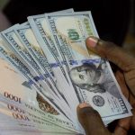 Bill To Prohibit Foreign Currency Use Scales First Reading