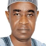 Boni Haruna Denies Allegations Of Bribery