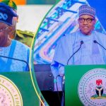 Breaking: Tinubu Makes Fresh Vow to Ex-President Buhari