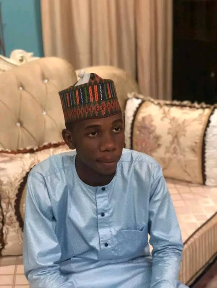 Buhari, Govs Condole Gov Namadi Over Loss Of Mother, Son