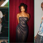Burna Boy Vs Gunna: Fans Roar as US Podcaster Akademiks Pronounces Odogwu More Successful