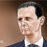 Butcher Of Damascus Exits