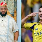“C Ronaldo of Nollywood”: Actor Yul Edochie Brags Over His New Nickname, Nigerians React