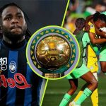 CAF Awards 2024: Men’s Player of the Year and Other Awards Nigeria Could Win