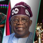 CAF Awards 2024: Tinubu Congratulates Lookman, Nnadozie, Super Falcons