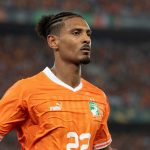 CAF Player of the Year 2024: Sebastien Haller Ignores Lookman, Names Who Deserves Award