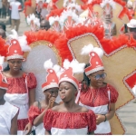 CAN, Clerics Seek End To Hardship, Hunger