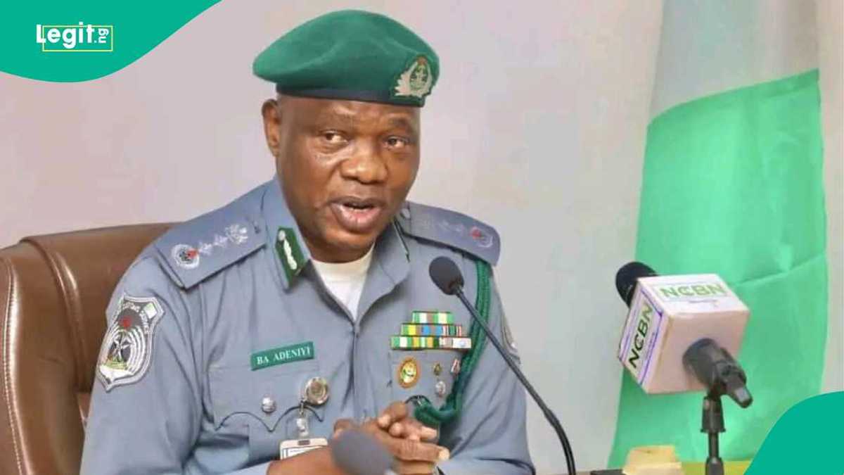 CBN Adjusts Customs Exchange Rates For Cargo Clearance as Naira Trades at New Cost