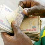 CBN And Cashless Policy