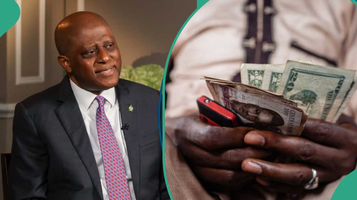 CBN Makes Slight Adjustments to Customs Exchange Rate To Clear Goods