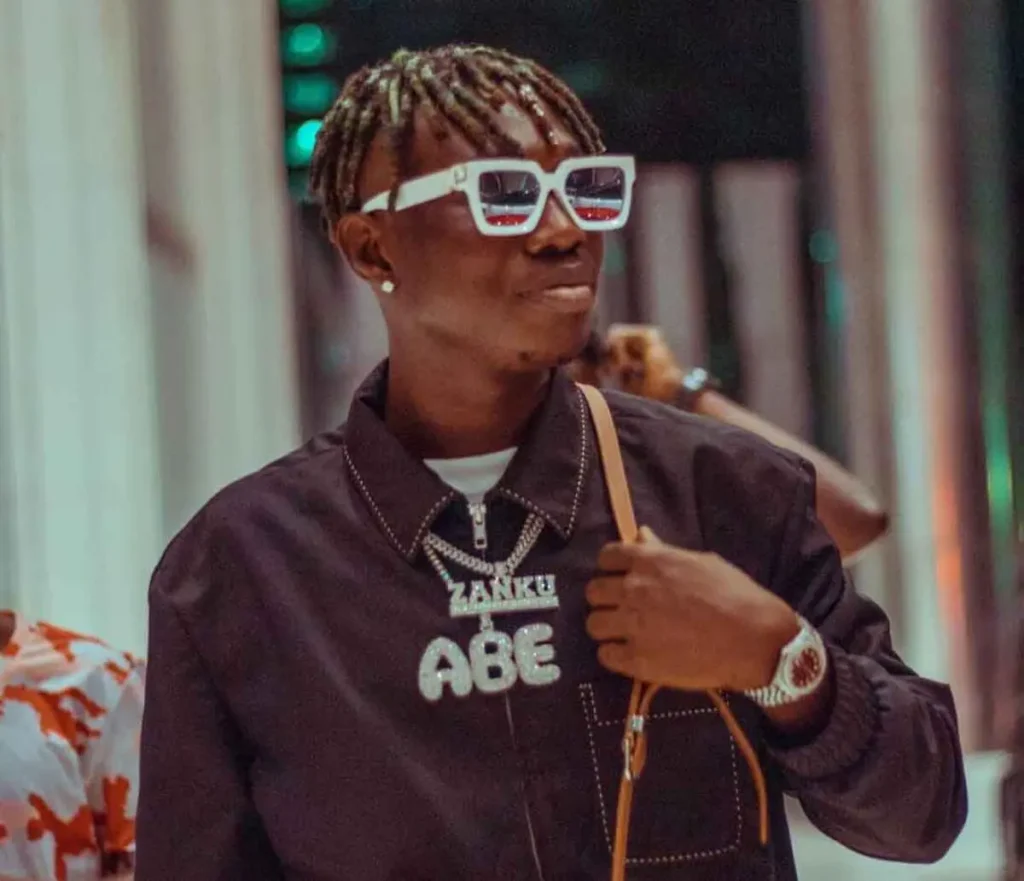 Celebrities shouldn't be mocked for wearing fake designers - Zlatan Ibile