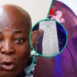 Charly Boy Reacts to Viral Receipt of N92.6m Spent in Club, Calls Out Tinubu: "Only Them Can"