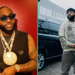 “Compete With Davido at Your Own Risk”: OBO to Buy Another Car After Getting Tesla and Rolls Royce