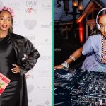 DJ Cuppy Shares Reason She Won't Neglect Herself In Relationships, Fans Advise Her
