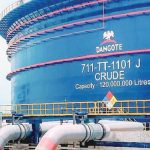 Da Dumi-Dumi: Dangote ya rage farashin litar man fetur zuwa N899.50