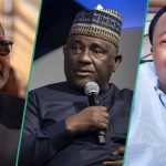 Dangote Leads As Forbes Releases Net Worth of Nigerian 4 Richest Men at Christmas