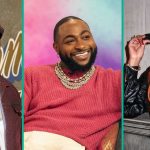Davido, 50 Cent and Mary J. Blige Set to Perform at Tottenham Stadium: “Wizkid Did It Alone”