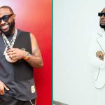 Davido Shares How His Happiness Causes Some People Depression: "You Need to Loud Am"