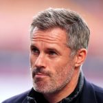 EPL: Carragher names two positions Arsenal must upgrade to win title