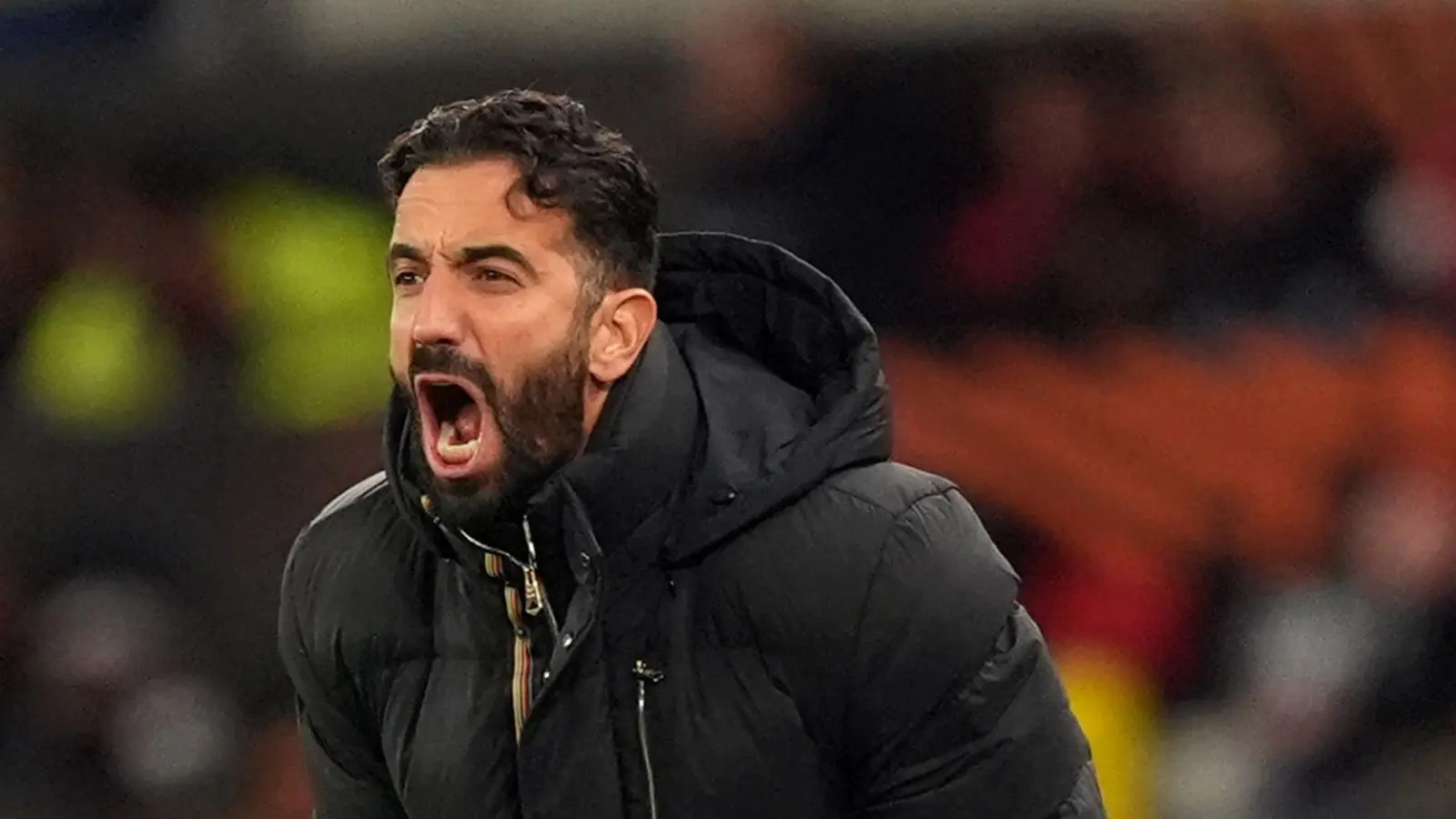 EPL: He's so good, humble - Amorim hails Man Utd star