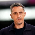 EPL: It was harsh - Neville regrets comment about ex-Chelsea, Arsenal star