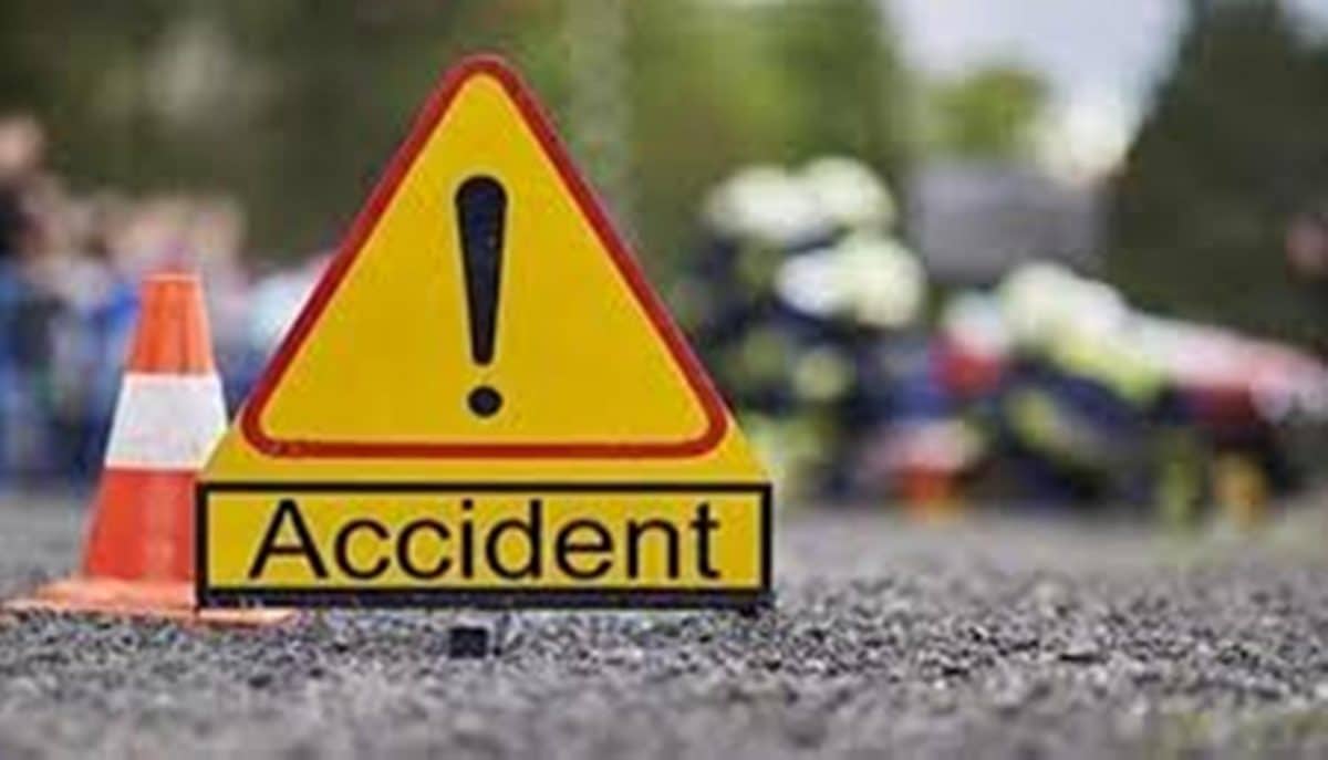 Eight feared dead, 3 injured in Abia road crash