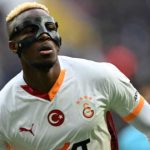 Ex-Besiktas Midfielder Warns Galatasaray of Repercussions of Letting Osimhen Leave in January
