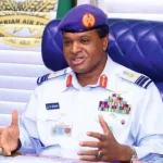 Air Staff
