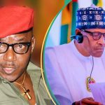 Ex-Minister of Buhari Opens Cans of Worms, Explains How Former President was "Used and Dumped"
