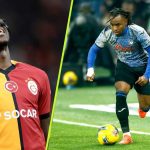 Ex Super Eagles Star Explains Why Osimhen and Lookman Should Leave Galatasaray and Atalanta